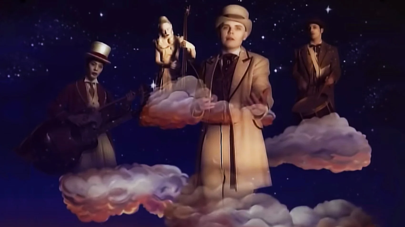 Gay4Grunge: The Smashing Pumpkins — The Dougystyle Club